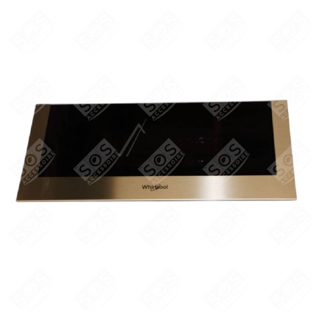 PORTE ASS. MINI2 VBL CORE SOLO FOUR MICRO-ONDES - 481010763188