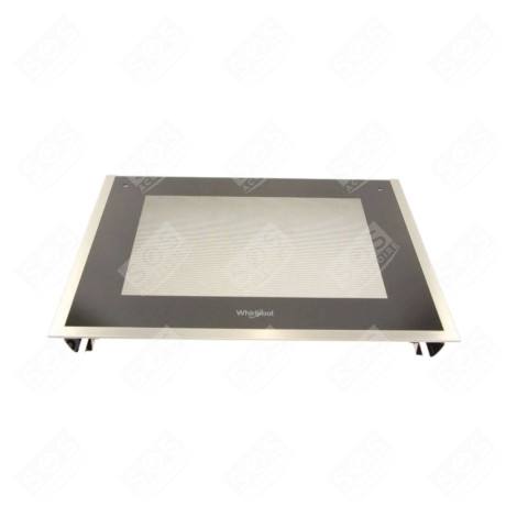 VITRE DE FOUR FOUR, CUISINIÈRE - 481010752094