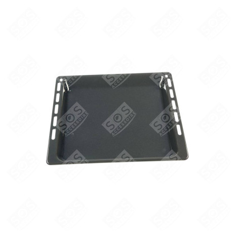 LECHEFRITE GRIS FOUR, CUISINIÈRE - 481010752162