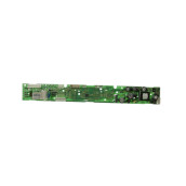 Platine controle centaur non programme