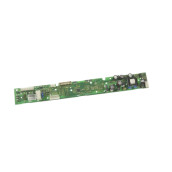 Platine controle centaur non programme