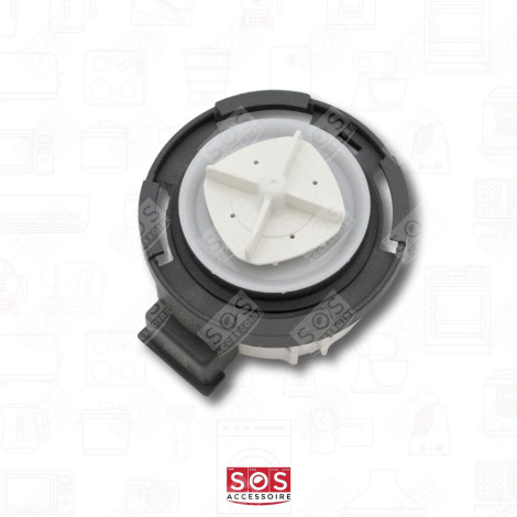 POMPE DE VIDANGE MACHINE À LAVER, LAVE-LINGE - EAU64082902