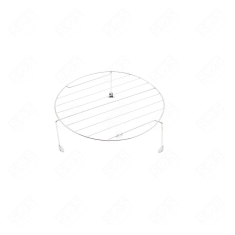 GRILLE DE GRILL FOUR MICRO-ONDES - C00566500
