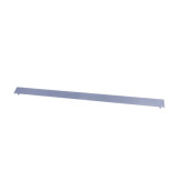 Deflecteur integrated handle