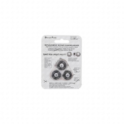 Tete de rasoir  SH30 / HQ8 / HQ9 / HQ177 sans crochet