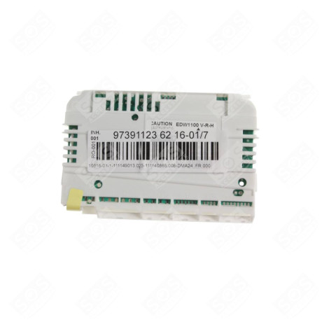 ÉLECTRONIQUE,CONFIGUR'E,EDW110 D'ORIGINE LAVE-VAISSELLE - 973911236216017