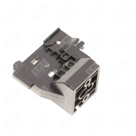 RACCORD PIED DROIT TÉLÉVISION - COV36586202