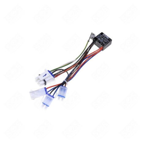 FAISC.DE CABLES D'ORIGINE FRIGO, RÉFRIGÉRATEUR, CONGÉLATEUR - 481232058155