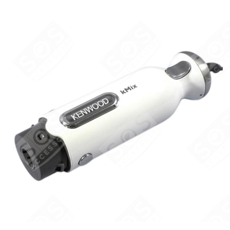 POIGNÉE BLANCHE AVEC MOTEUR D'ORIGINE ROBOT MÉNAGER - KW710449