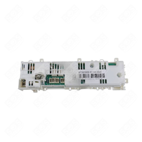 CARTE ÉLECTRONIQUE, MODULE D'ORIGINE SÈCHE-LINGE - 973916096394002