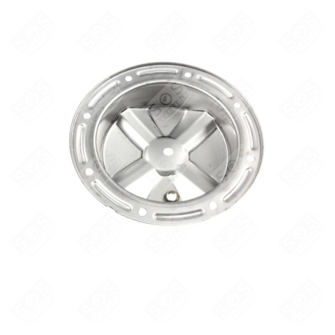 CHAUDIÈRE SUPÉRIEURE D'ORIGINE CENTRALE VAPEUR, FER À REPASSER - 6928100400