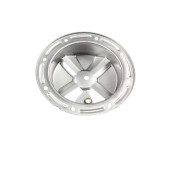 Chaudière supérieure d'origine