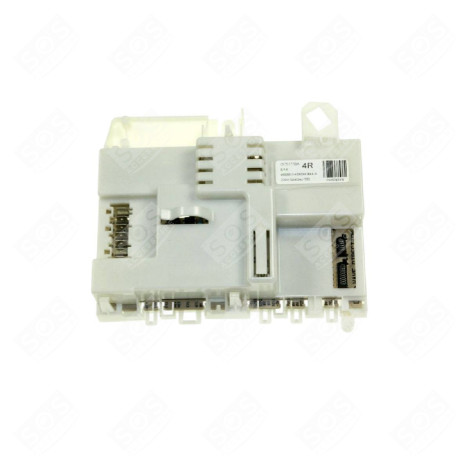 CARTE ÉLECTRONIQUE, MODULE DE PUISSANCE D'ORIGINE MACHINE À LAVER, LAVE-LINGE - 49023555