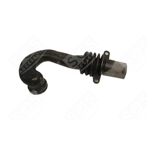 PIPE CHAR.LESSIVE D'ORIGINE MACHINE À LAVER, LAVE-LINGE - 92607308