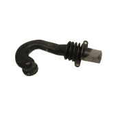 Pipe char.lessive d'origine