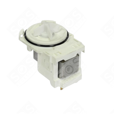 POMPE DE VIDANGE MACHINE À LAVER, LAVE-LINGE - 1327320204, 1326911003