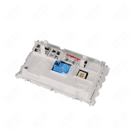 CARTE ÉLECTRONIQUE, MODULE DE PUISSANCE D'ORIGINE MACHINE À LAVER, LAVE-LINGE - 481221470783