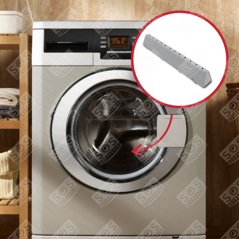 AUBE DE TAMBOUR MACHINE À LAVER, LAVE-LINGE - 4432ER2003A