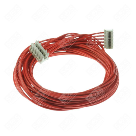 CÂBLAGE MODULE MACHINE À LAVER, LAVE-LINGE - C00283593, 482000088082