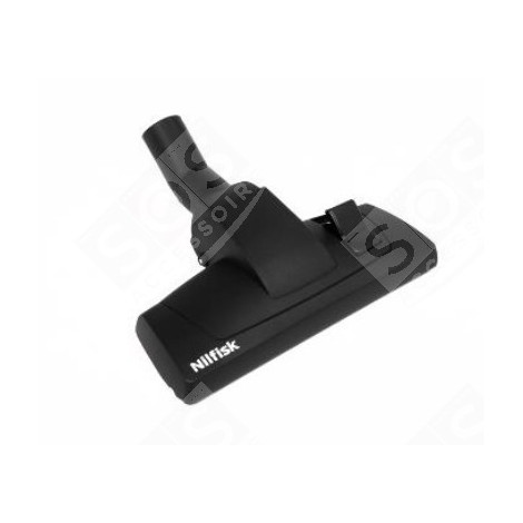 BROSSE, EMBOUT COMBINÉ KING / BACKUUM / GM80 D'ORIGINE ASPIRATEUR - 22359800, 22412900