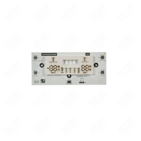 MODULE DE COMMANDE D'ORIGINE FRIGO, RÉFRIGÉRATEUR, CONGÉLATEUR - DA41-00455B