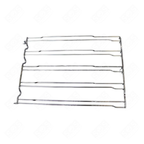 SUPPORT LATÉRAL GAUCHE FOUR, CUISINIÈRE - 848591174, 12014627