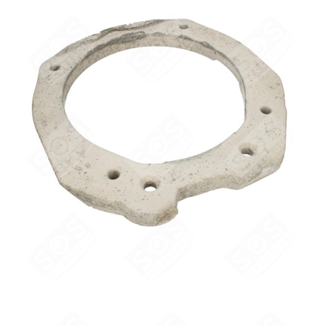 CONTRE-POIDS AVANT (REPÈRE 120) MACHINE À LAVER, LAVE-LINGE - 47020034