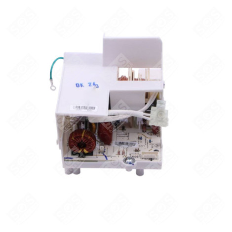 MODULE ÉLECTRONIQUE D'ORIGINE FOUR MICRO-ONDES - AJJ75138527