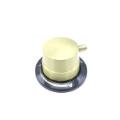 Manette gaz