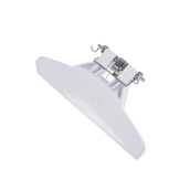 Kit poignée de porte