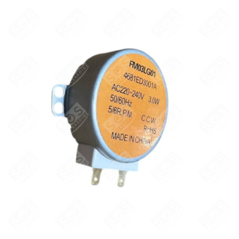 MOTEUR LAVE-VAISSELLE - 4681ED3001A