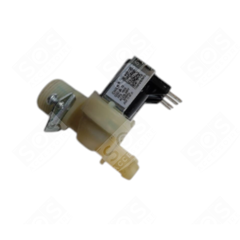 ÉLECTROVANNE 2 VOIES MACHINE À LAVER, LAVE-LINGE - 337C16