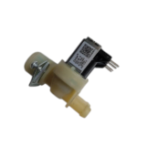 Électrovanne 2 voies