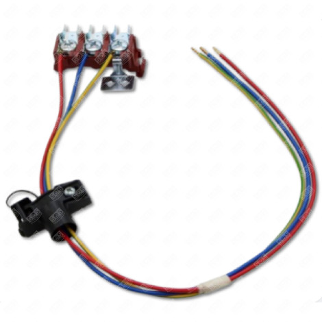 ENSEMBLE CÂBLE D'ALIMENTATION FOUR, CUISINIÈRE - 691291643