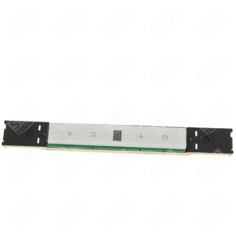 BOITIER DE COMMANDE HOTTE - 49026303