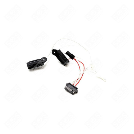 FAISCEAU AVEC INTERRUPTEUR CUISEUR VAPEUR - SS-204214, SS204214