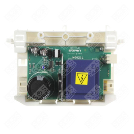 CONVERTISSEUR ÉLECTRONIQUE MACHINE À LAVER, LAVE-LINGE - 14000203943/0