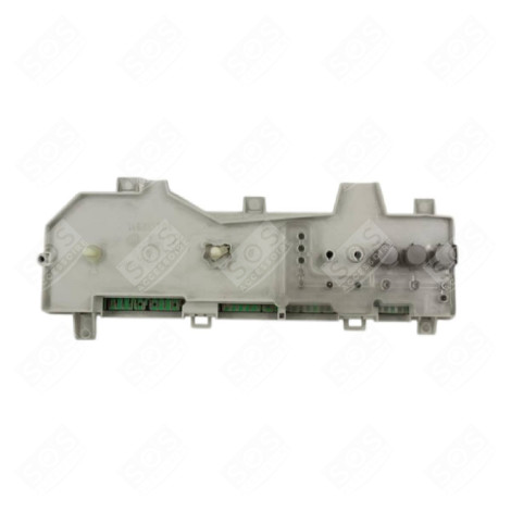 CARTE ÉLECTRONIQUE, MODULE DE PUISSANCE MACHINE À LAVER, LAVE-LINGE - 973913205271015
