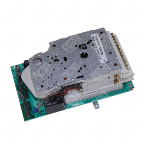 PROGRAMMATEUR LAVE-VAISSELLE - 481990501301, C00318340
