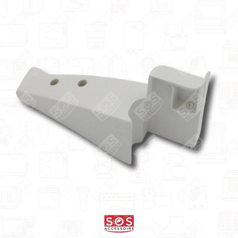 SUPPORT BALCONNET DROIT D'ORIGINE FRIGO, RÉFRIGÉRATEUR, CONGÉLATEUR - 7438550, 742733100
