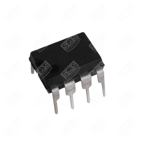 EEPROM D'ORIGINE MACHINE À LAVER, LAVE-LINGE - C00081805