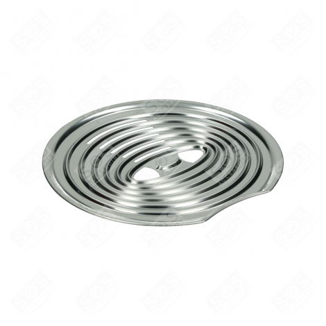 GRILLE SUPPORT TASSES CAFETIÈRE, MACHINE À CAFÉ - 422224006670