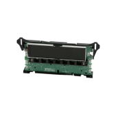 Carte électronique , module de commande