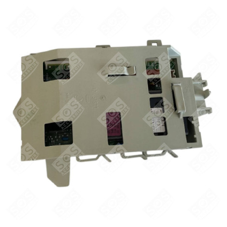 CARTE ÉLECTRONIQUE D'ORIGINE MACHINE À LAVER, LAVE-LINGE - 1248611509