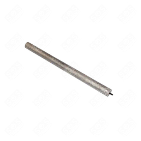 ANODE D:25,5 L:350 M5-M8 D'ORIGINE CHAUFFE-EAU - 60001570