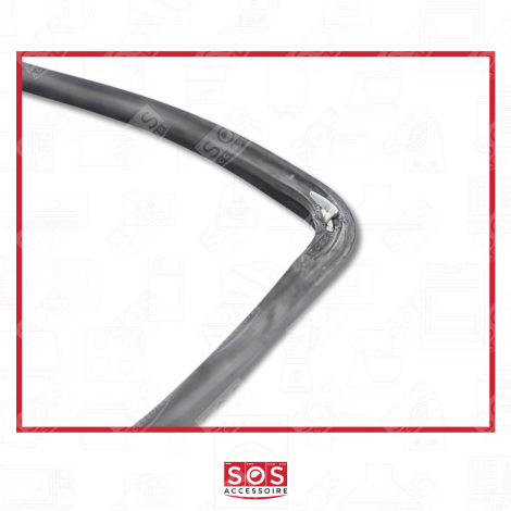 JOINT DE PORTE FOUR, CUISINIÈRE - 3577343019, 3577352010