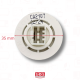 FILTRE DESODORISANT FRIGO, RÉFRIGÉRATEUR, CONGÉLATEUR - 3550JA2109A