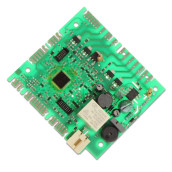 Carte électronique, module de puissance