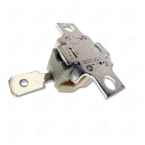 THERMOSTAT DE SÉCURITÉ PLAQUE DE CUISSON - 72X7143