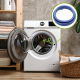 JOINT DE HUBLOT MACHINE À LAVER, LAVE-LINGE - 0020300421C 